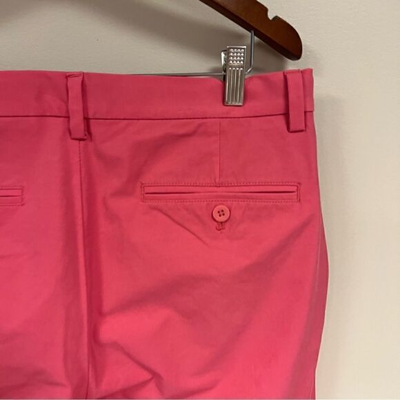 Vineyard Vines “ on the go” cotton blend pants Sz 32x32 - Picture 7 of 12